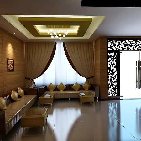 Fal Hotel L.L.C Dubaj Kültér fotó