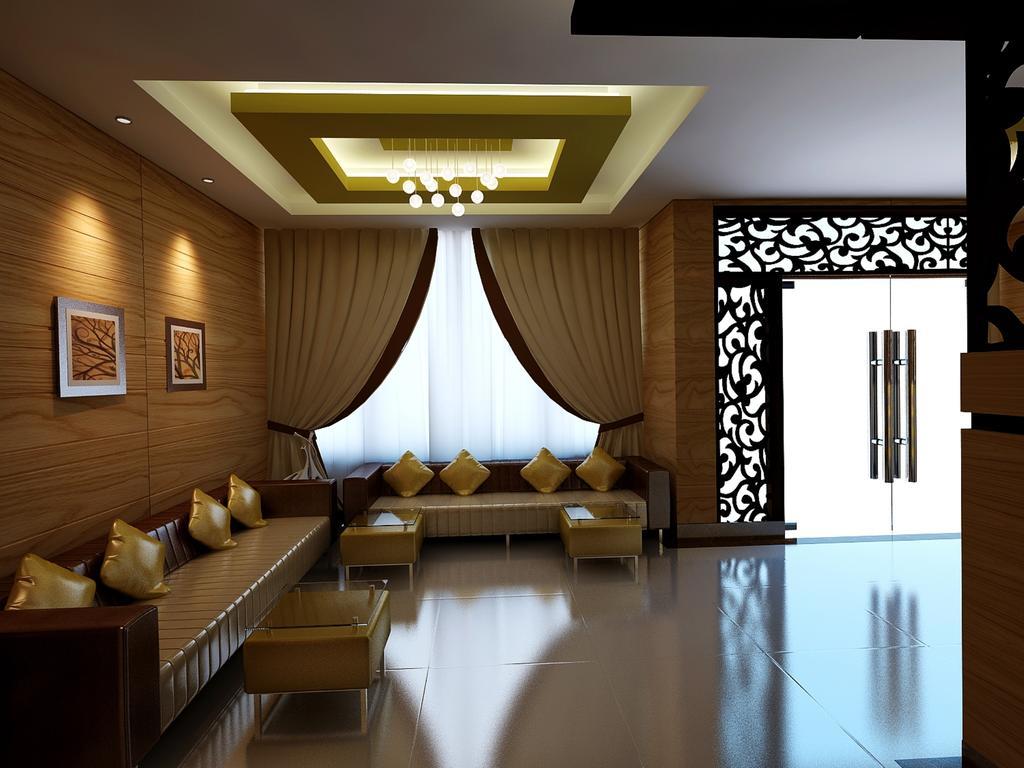 Fal Hotel L.L.C Dubaj Kültér fotó